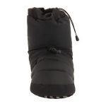 Мягкие сапожки Baffin Base Camp Black размер M